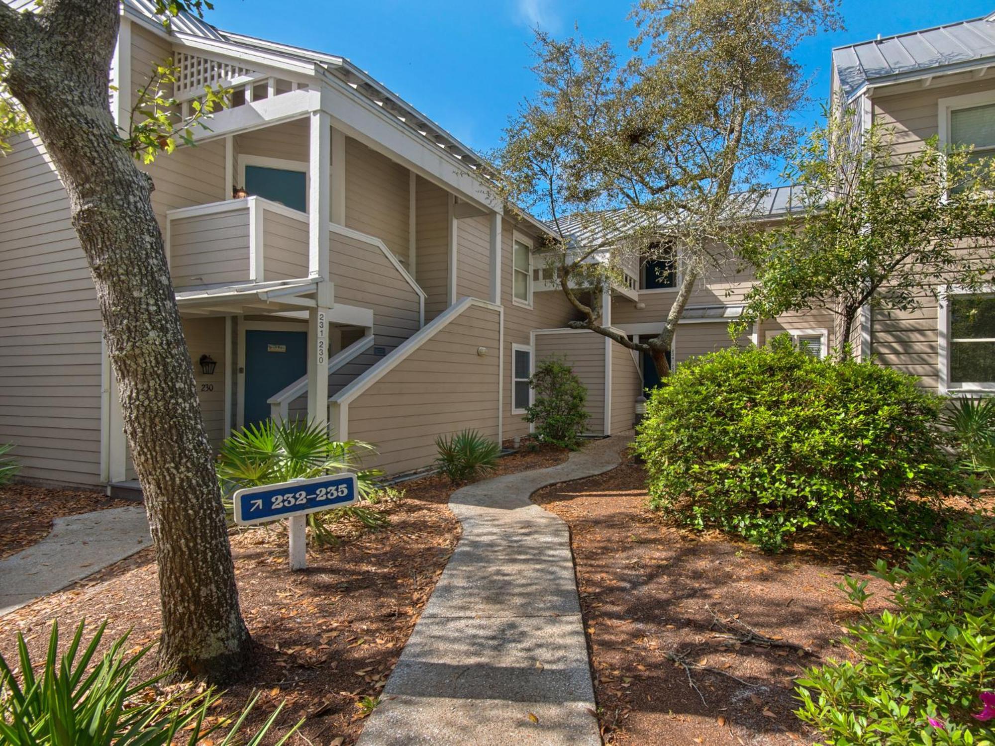 Hidden Dunes Cottage 232 By Newman-Dailey Destin Exterior photo