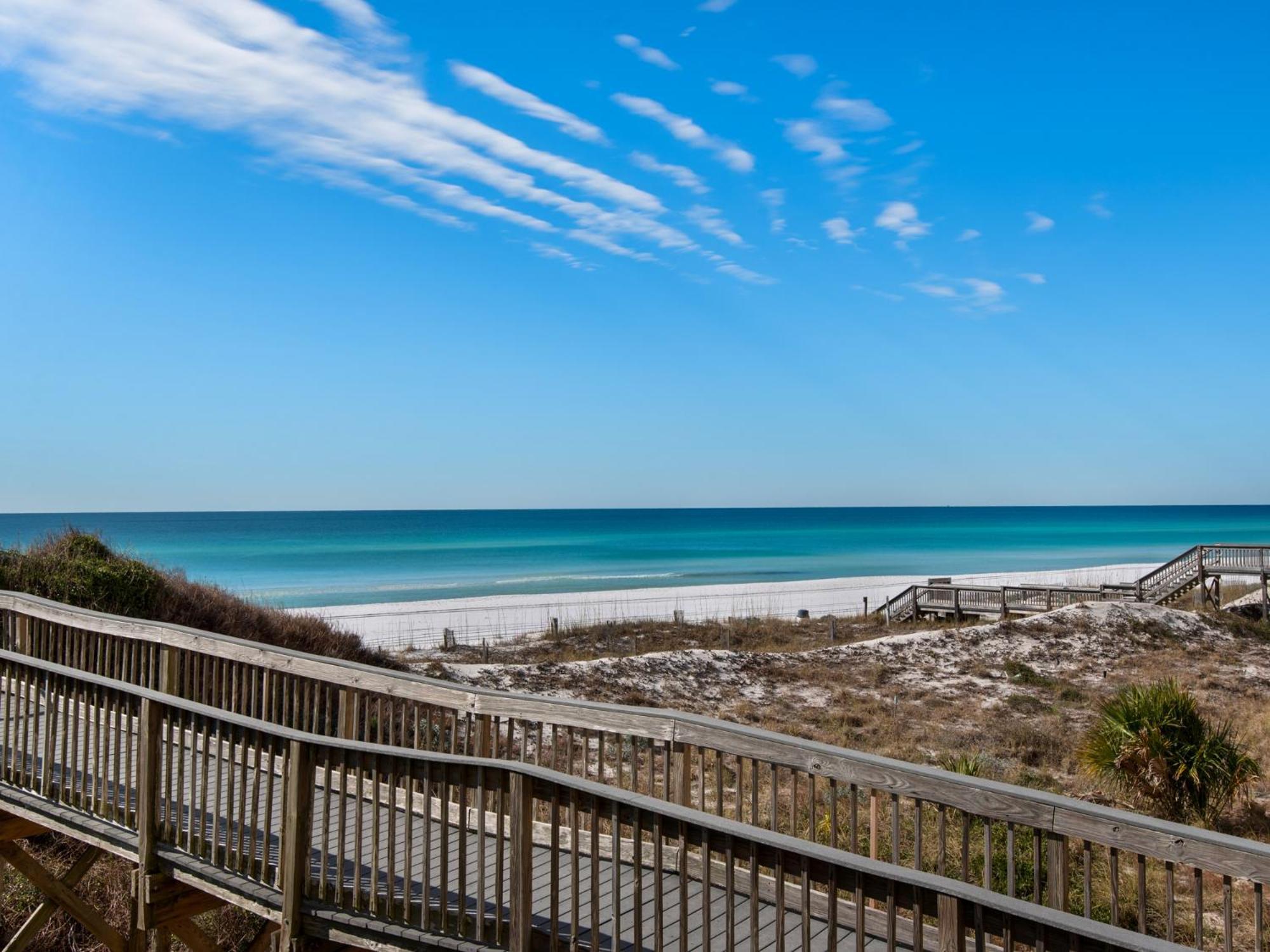 Hidden Dunes Cottage 232 By Newman-Dailey Destin Exterior photo